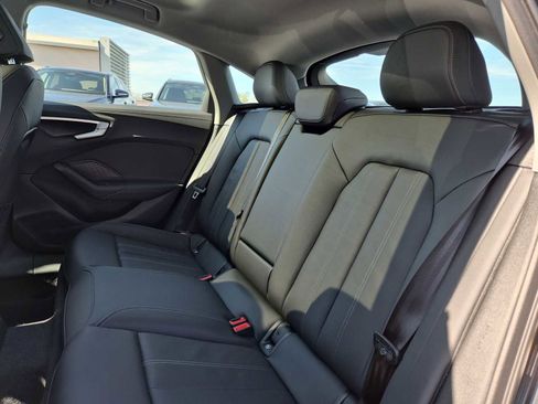 Certified 2025 Audi A5 2.0T Premium w/ Convenience Package image 19