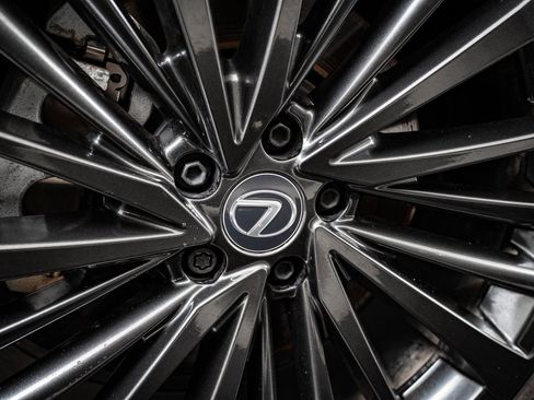 Certified 2024 Lexus RX 350 Premium image 8