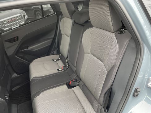 Used 2024 Subaru Crosstrek 2.0i Premium image 13