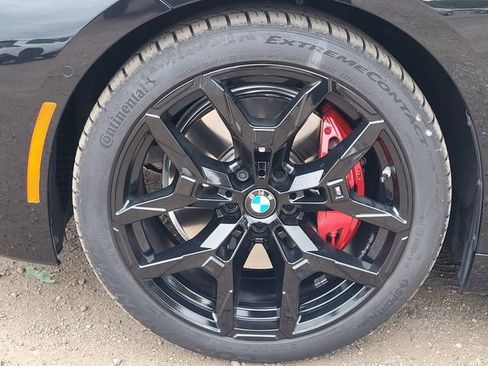 Used 2025 BMW M240i xDrive Coupe w/ Premium Package AWD/4WD image 10