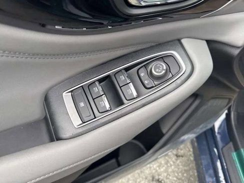 New 2025 Subaru Legacy Limited image 17