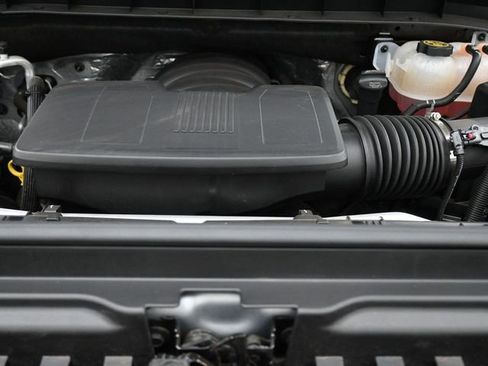 Used 2023 GMC Sierra 1500 AT4X image 23