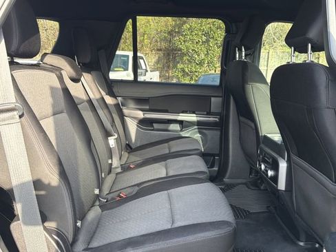 Used 2020 Ford Expedition XLT w/ Cargo Package RWD image 17