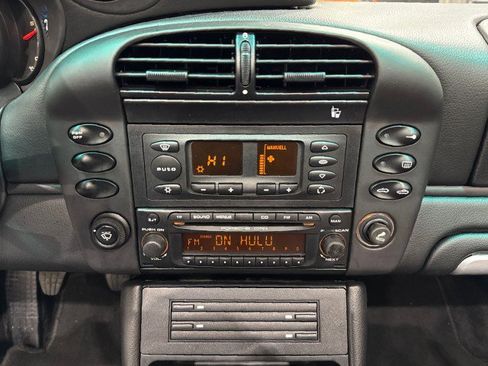 Used 2004 Porsche 911 Carrera 4 image 86