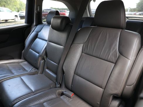 Used 2011 Honda Odyssey EX-L image 8