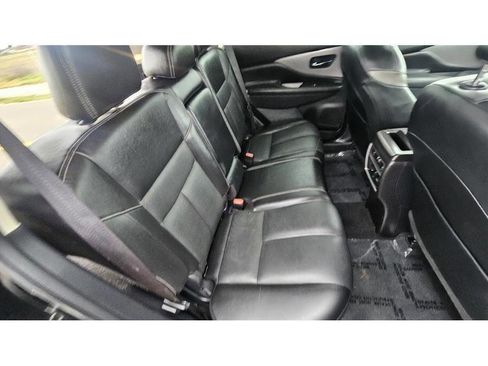 Used 2020 Nissan Murano SL image 26