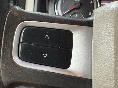 Used 2011 RAM 3500 Big Horn image 16