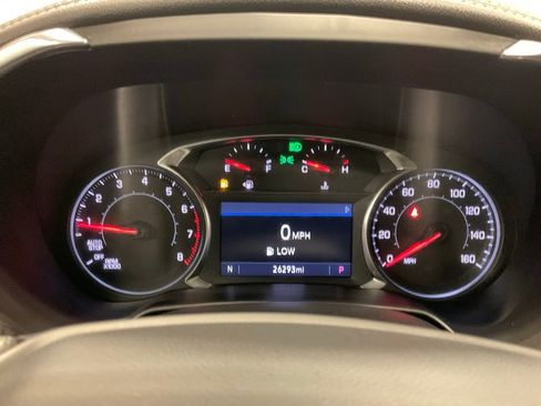 Used 2023 Chevrolet Blazer LT w/ Driver Confidence Package image 38