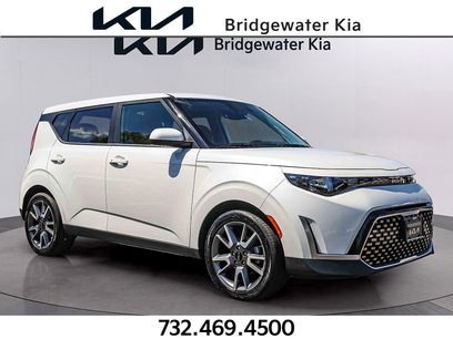 Certified 2024 Kia Soul EX w/ Option Group 015