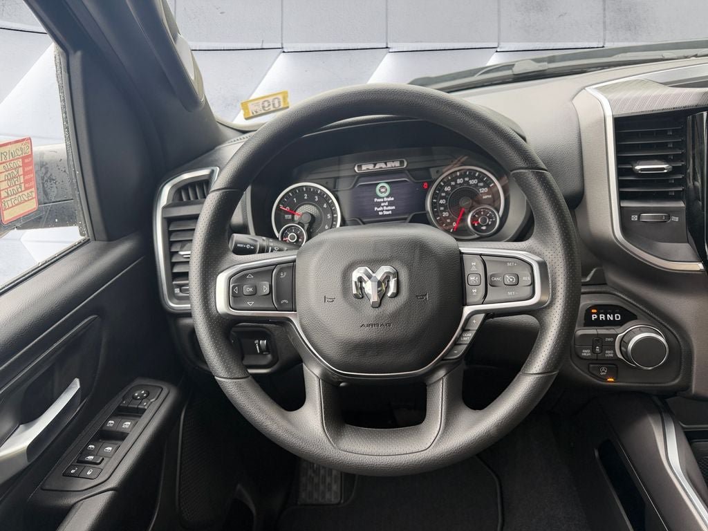 New 2026 RAM 1500 Express AWD/4WD image 12