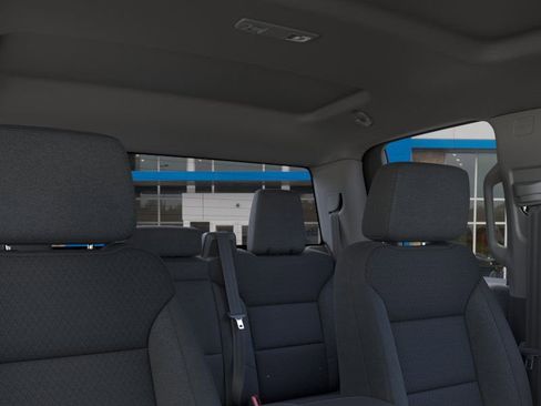 New 2026 GMC Sierra 1500 Elevation image 24