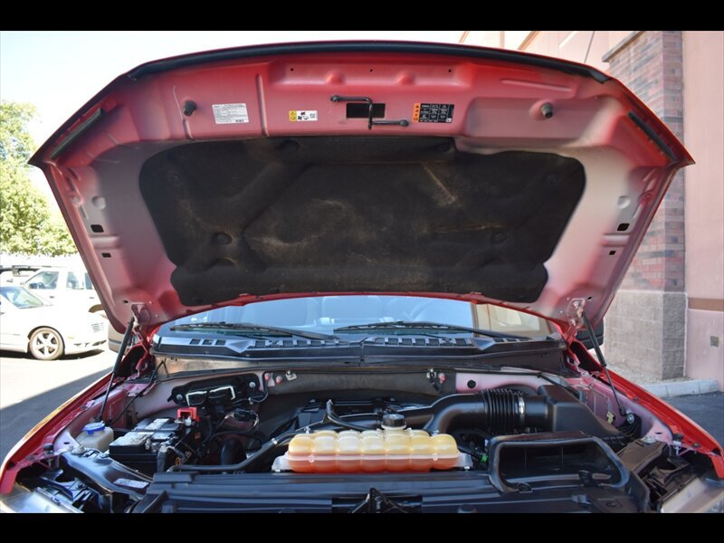 Used 2017 Ford F150 XL w/ XL Power Equipment Group RWD image 28