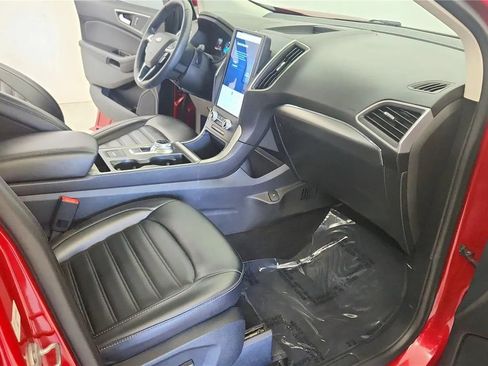 Used 2022 Ford Edge SEL w/ Convenience Package AWD/4WD image 37