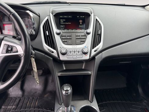 Used 2016 GMC Terrain SLT image 12