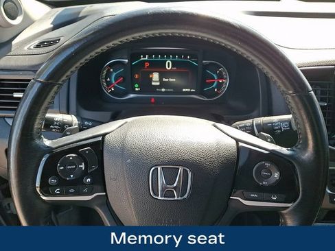 Used 2021 Honda Pilot Special Edition image 4