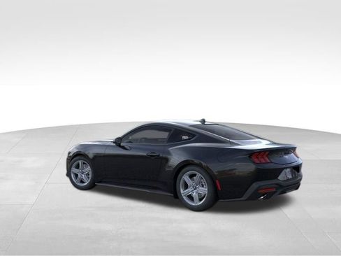 New 2026 Ford Mustang Coupe RWD image 5