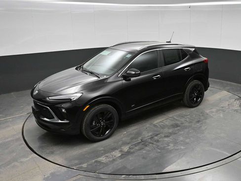 New 2026 Buick Encore GX Sport Touring w/ Advanced Technology Package image 26