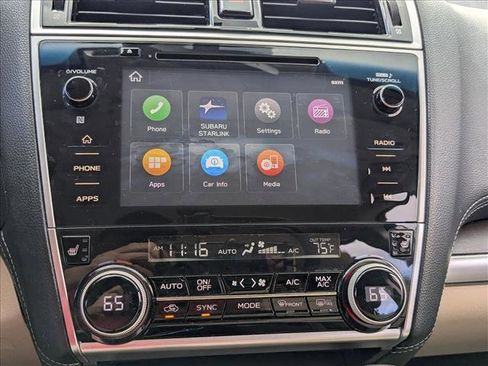 Used 2019 Subaru Outback 2.5i Limited image 7