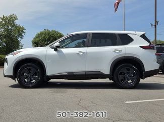 Certified 2026 Nissan Rogue SV w/ Cold Weather Package FWD video 2