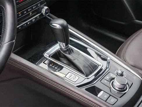 Used 2020 MAZDA CX-5 Signature image 27