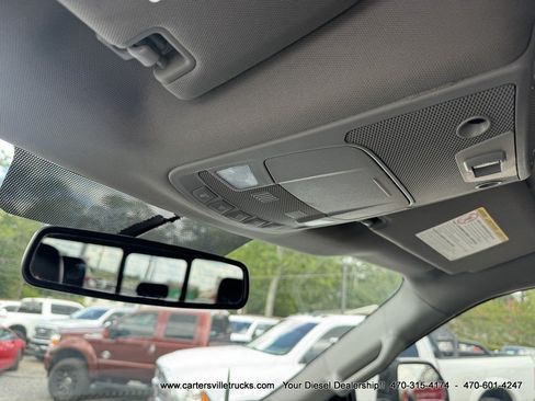 Used 2019 Ford F350 Lariat AWD/4WD image 17