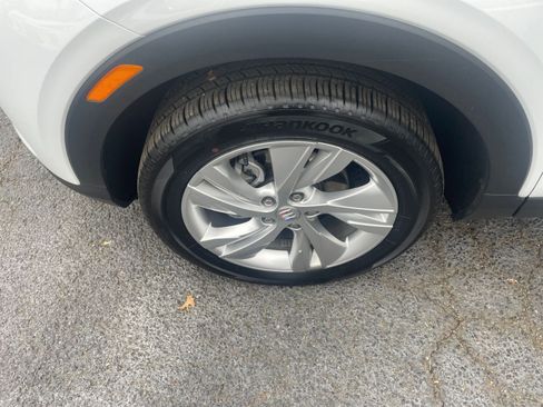 Used 2025 Buick Encore GX Preferred image 30