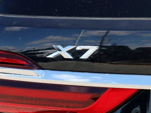 Used 2019 BMW X7 xDrive50i image 8