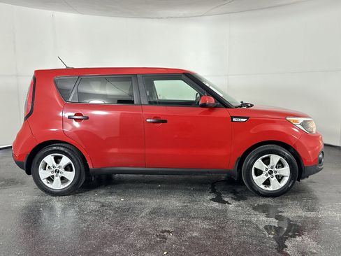Used 2019 Kia Soul w/ Convenience Package image 13