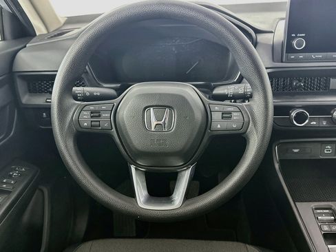 Used 2025 Honda CR-V LX image 17