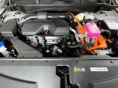 New 2026 Kia Sportage EX image 2