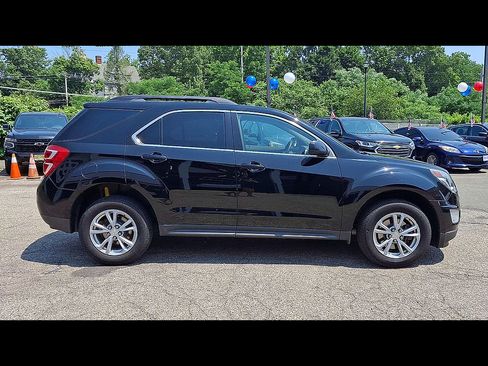 Certified 2016 Chevrolet Equinox LT w/ Convenience Package AWD/4WD image 9