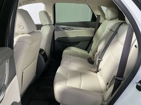 Used 2023 Cadillac XT5 Premium Luxury FWD image 26