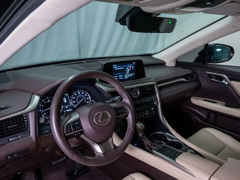 Used 2020 Lexus RX 350 FWD w/ Accessory Package image 21