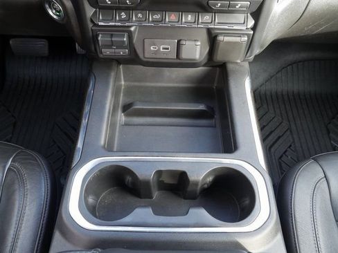 Used 2020 Chevrolet Silverado 1500 LT Trail Boss image 25