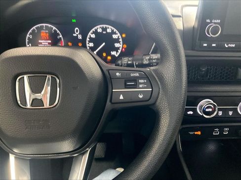Used 2023 Honda CR-V EX image 24