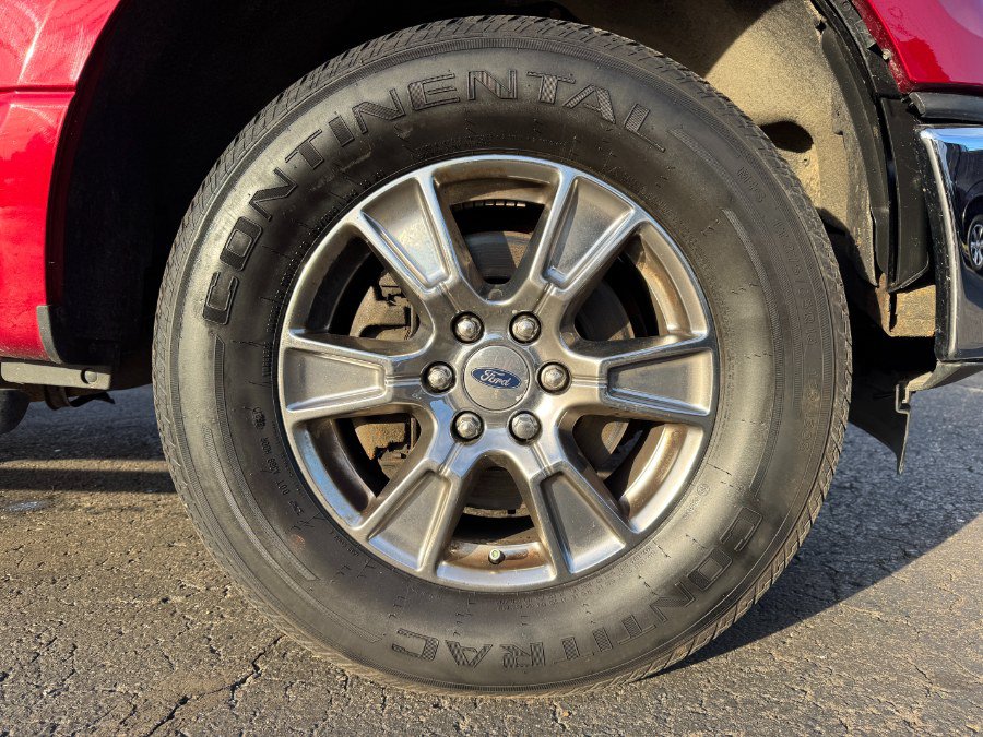 Used 2016 Ford F150 XLT w/ XTR Package AWD/4WD image 13