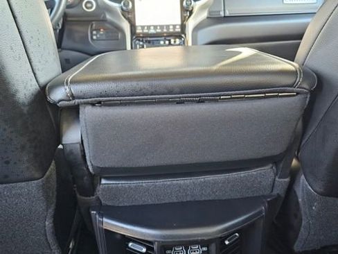 Used 2024 RAM 2500 Laramie image 31