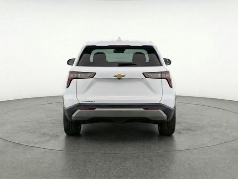 Used 2025 Chevrolet Equinox LT image 7