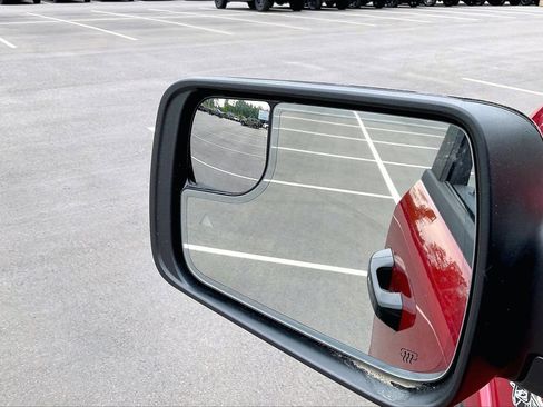 New 2026 RAM 1500 Laramie w/ Night Edition AWD/4WD image 27
