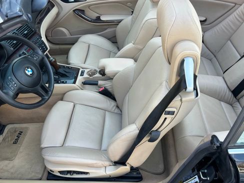 Used 2006 BMW 330Ci Convertible RWD image 27