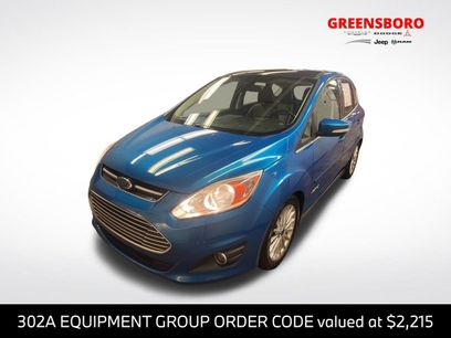 Used 2013 Ford C-MAX SEL