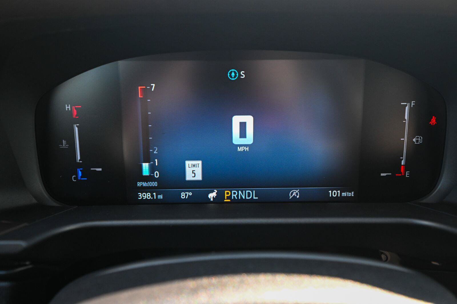 New 2026 Ford Bronco Sport Outer Banks w/ Outer Banks Tech Package+ AWD/4WD image 35