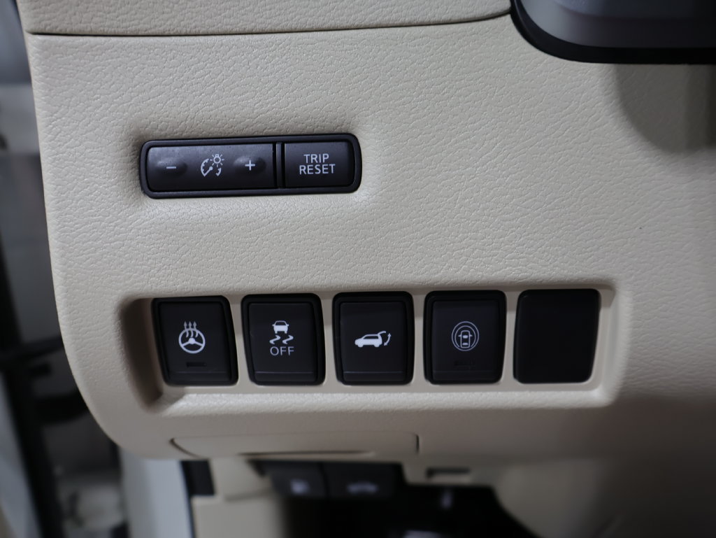 Used 2019 Nissan Murano SL w/ SL Technology Package AWD/4WD image 32
