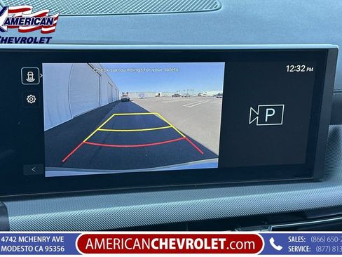 Used 2025 Hyundai Sonata SEL FWD image 26