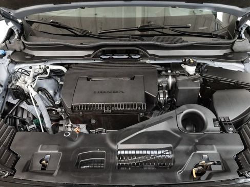 Used 2025 Honda Pilot Black Edition image 3