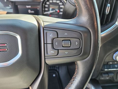Used 2022 GMC Sierra 3500 AT4 w/ Gooseneck/5TH Wheel Package AWD/4WD image 18