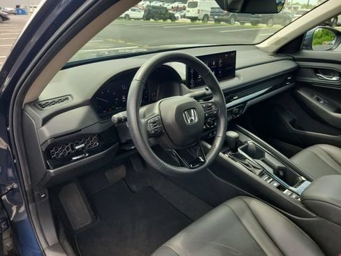 Used 2024 Honda Accord EX-L image 18