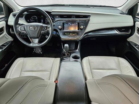 Used 2018 Toyota Avalon Limited FWD image 20
