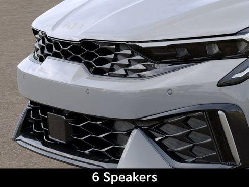 New 2026 Kia K5 GT-Line w/ GT-Line Premium Package image 14