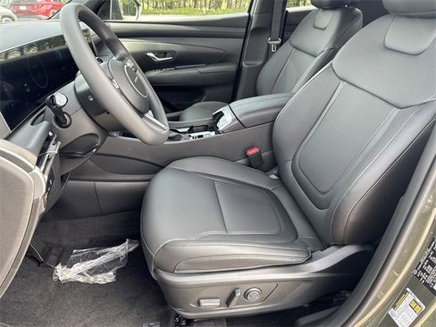 New 2026 Hyundai Santa Cruz SEL image 9